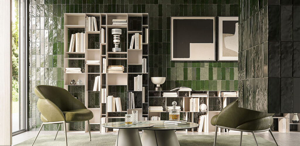 Latitude | Mercato Interiors | Luxury Furnitures