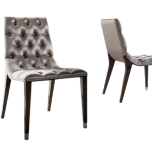 Club Dining Chair