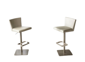 Elite Modern Soho Adjustable Bar Stool