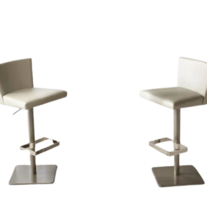 Elite Modern Soho Adjustable Bar Stool