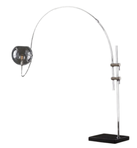 Nuevo Grand Bend Floor Lamp