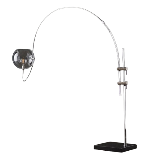 Nuevo Grand Bend Floor Lamp