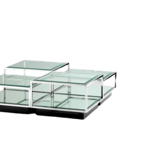 Eichholtz tortona cocktail table