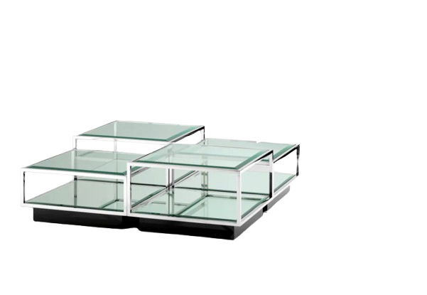 Eichholtz tortona cocktail table