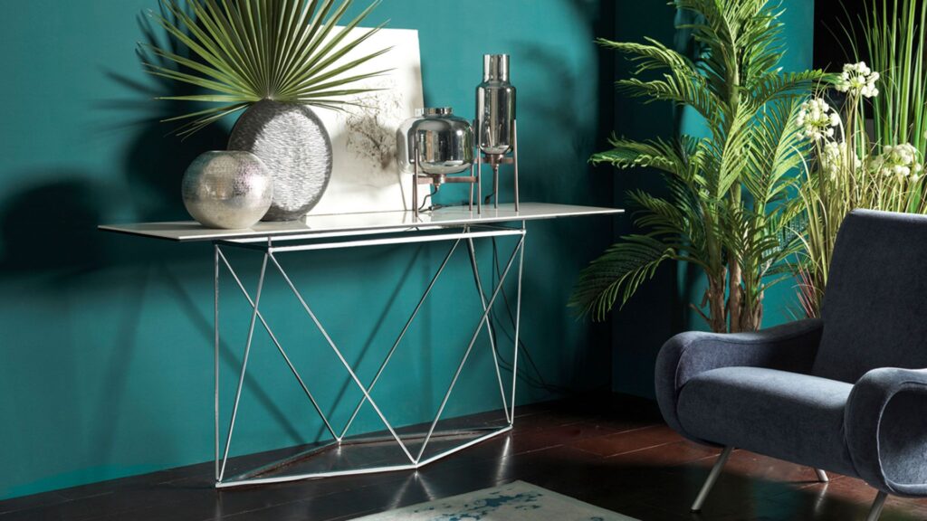 Uptown | Mercato Interiors | Luxury Furnitures