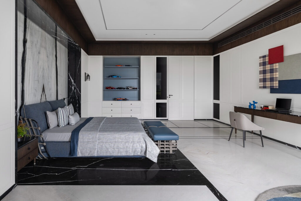 Crafting Timeless Traditions With Mercato Interiors: Custom Furniture For The Whole Family 5 Cocoon Night 1 | Mercato Interiors | Luxury Furnitures