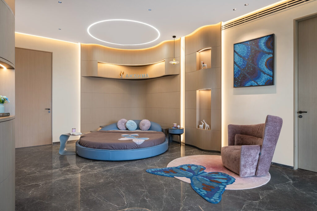 Crafting Timeless Traditions With Mercato Interiors: Custom Furniture For The Whole Family 6 Jazz Night | Mercato Interiors | Luxury Furnitures