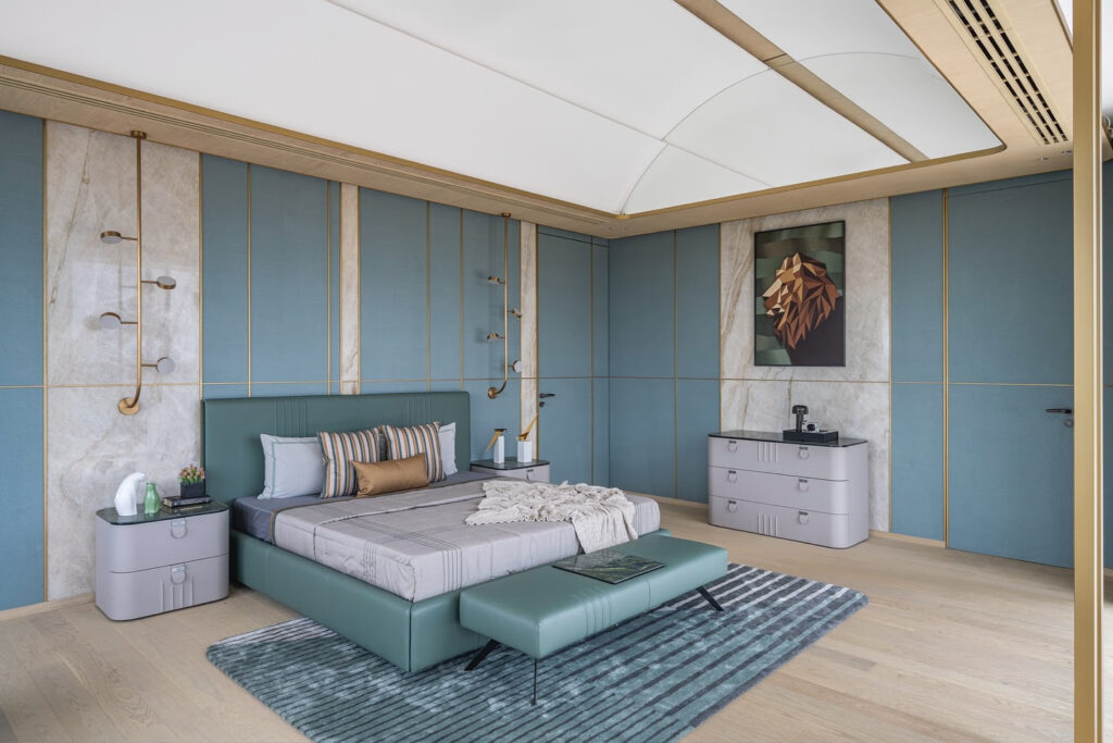 Crafting Timeless Traditions With Mercato Interiors: Custom Furniture For The Whole Family 7 Philly Night | Mercato Interiors | Luxury Furnitures