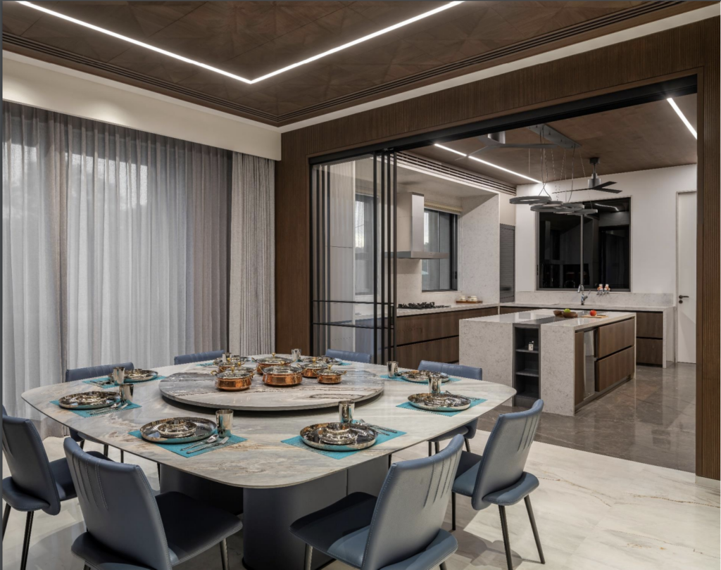 Crafting Timeless Traditions With Mercato Interiors: Custom Furniture For The Whole Family 4 Phillychairsmilostable 1 | Mercato Interiors | Luxury Furnitures