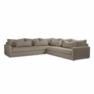 Lazar Fontaine Plus Sectional
