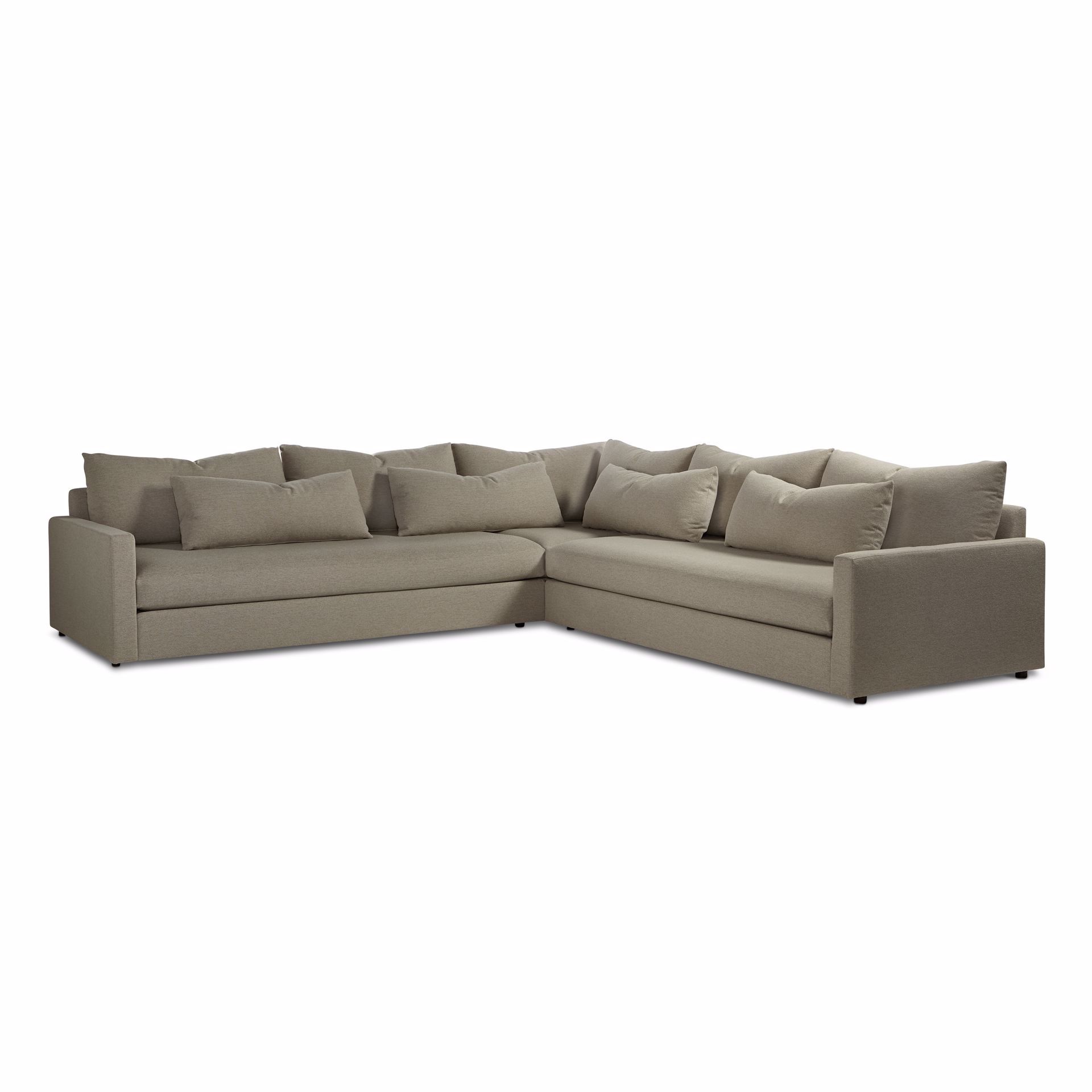 Lazar Fontaine Plus Sectional
