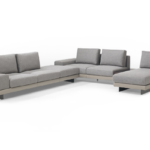 Kelvin Giormani Gate Sofa