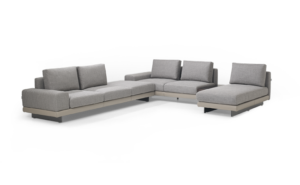 Kelvin Giormani Gate Sofa