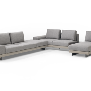 Kelvin Giormani Gate Sofa