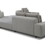 Kelvin Giormani Gate Sofa