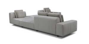 Kelvin Giormani Gate Sofa