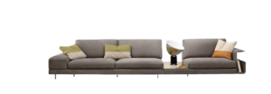gamma vincent sofa