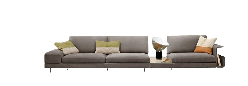 gamma vincent sofa