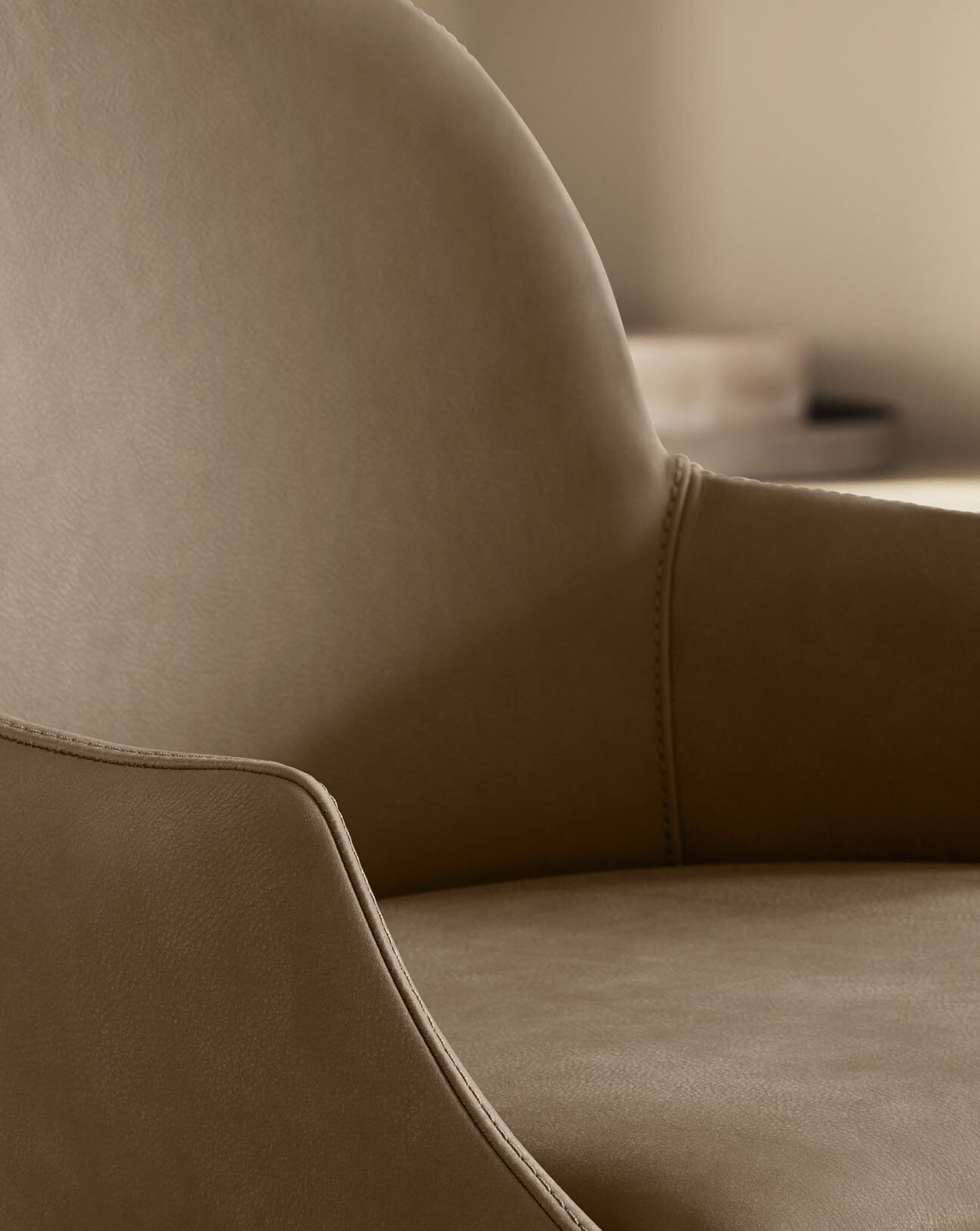Gamma Medea Dining Chair