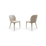 Gamma Medea Dining Chair