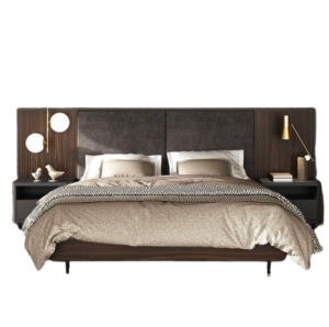 Planum Fidji Bedroom
