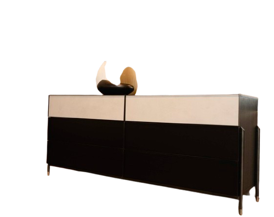 Planum newport dresser