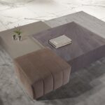 Aleal serenity nest of tables