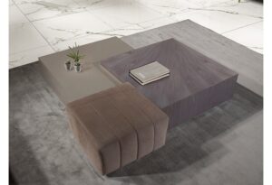Aleal serenity nest of tables