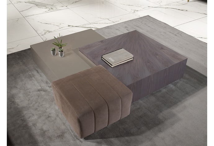 Aleal serenity nest of tables