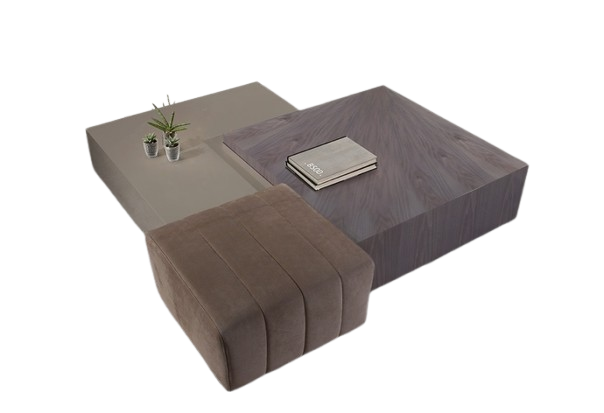 Aleal serenity nest of tables