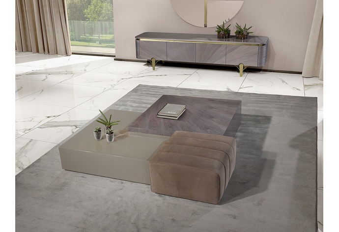 Aleal serenity nest of tables