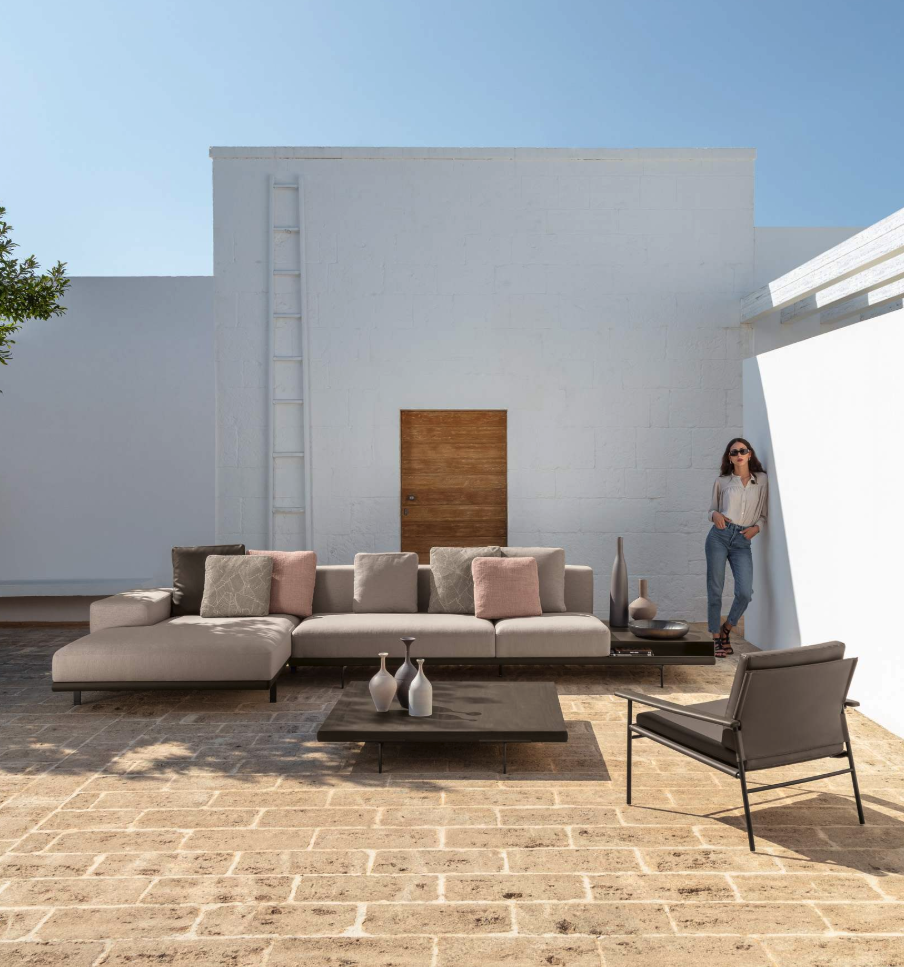 Allure | Mercato Interiors | Luxury Furnitures