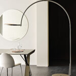 Catellan Italia Arx Floor Lamp