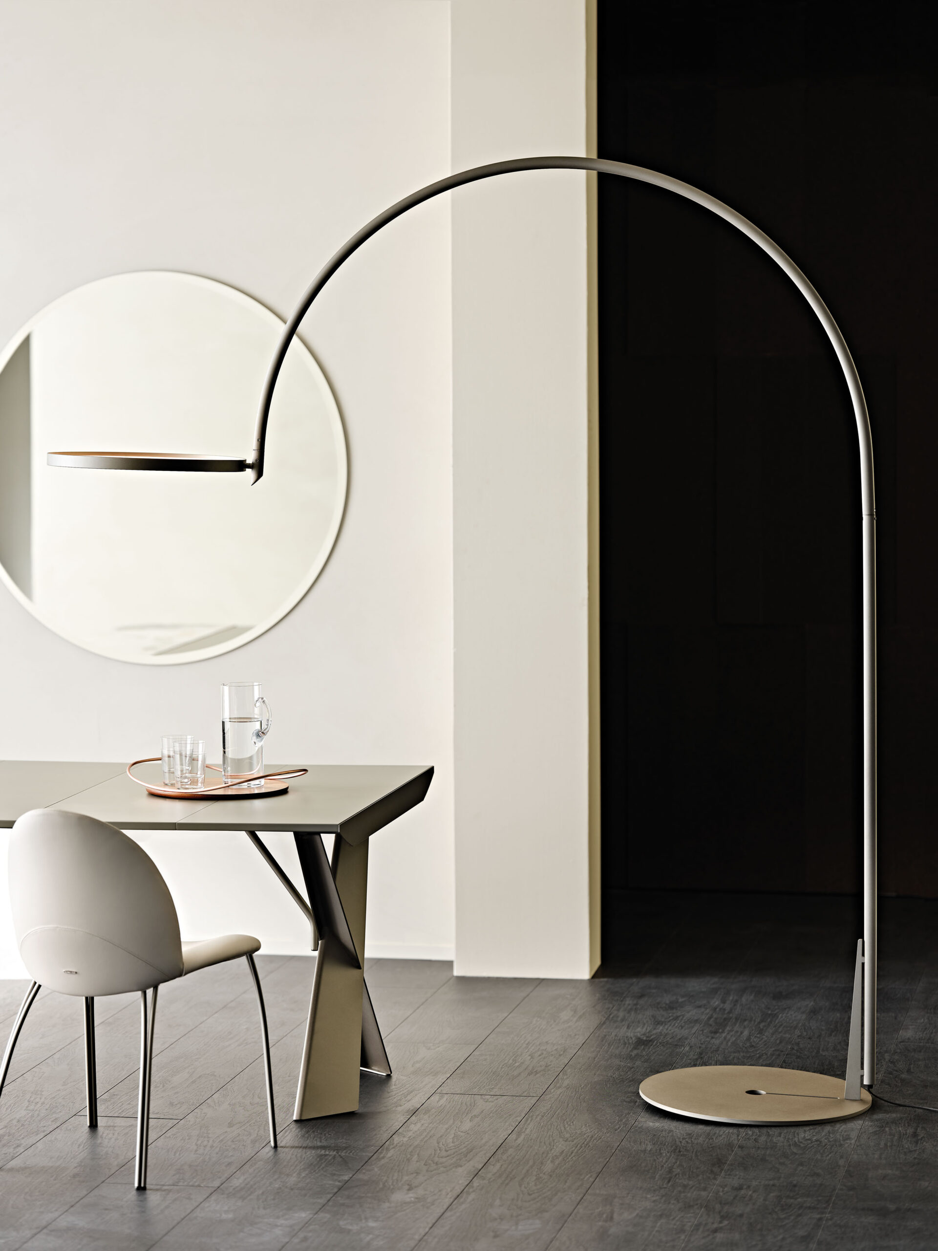 Catellan Italia Arx Floor Lamp