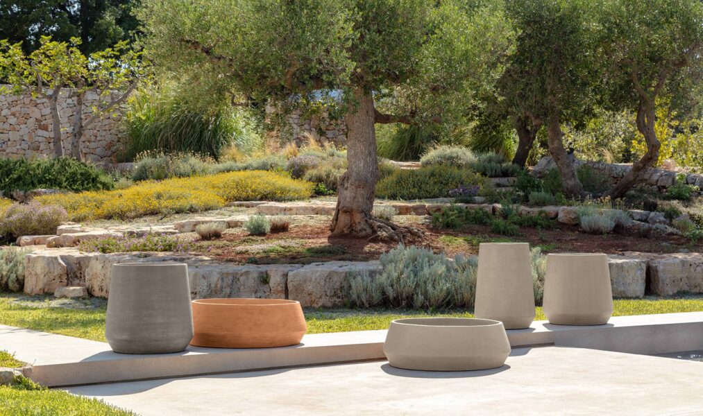 Greenery | Mercato Interiors | Luxury Furnitures