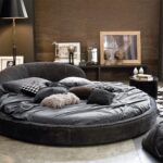 Gamma Jazz Night Bed