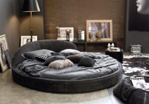 Gamma Jazz Night Bed
