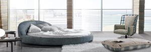 Gamma Jazz Night Bed