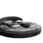 Gamma Jazz Night Bed