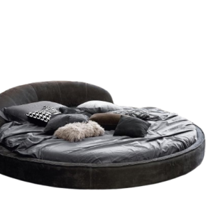 Gamma Jazz Night Bed