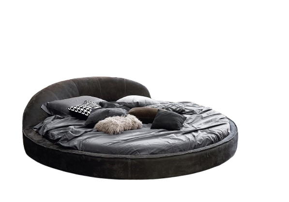 Gamma Jazz Night Bed