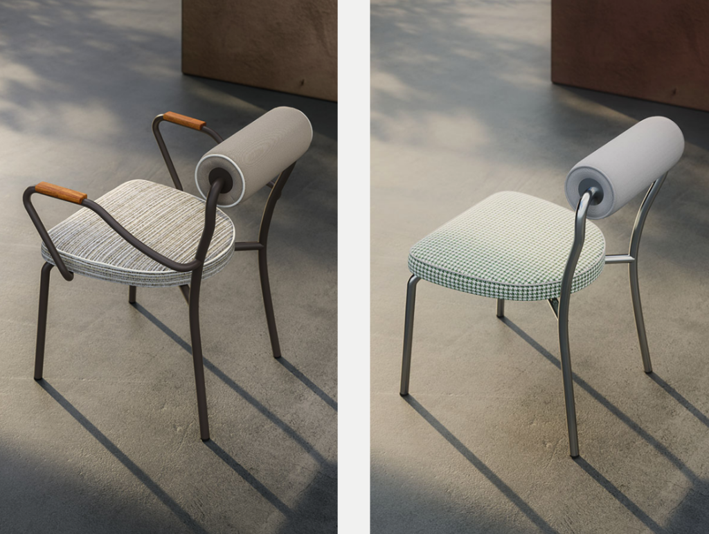 Levanteout | Mercato Interiors | Luxury Furnitures