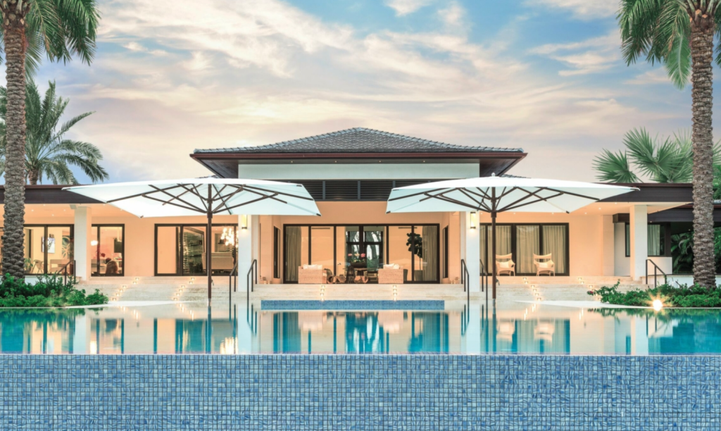 Oceanmaster | Mercato Interiors | Luxury Furnitures
