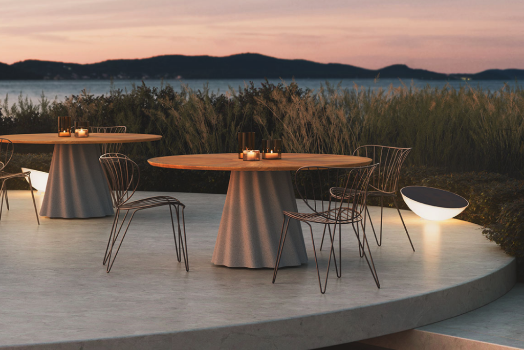 Onda | Mercato Interiors | Luxury Furnitures