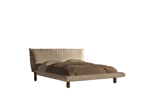 Cattelan Italia Pascal Bed