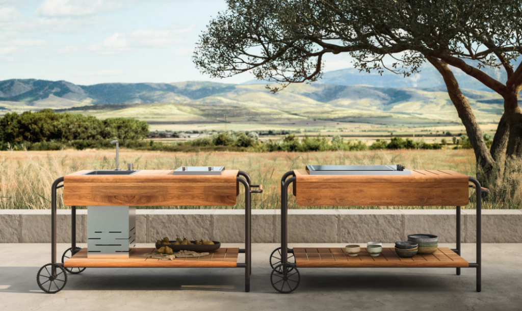 Porto1 | Mercato Interiors | Luxury Furnitures