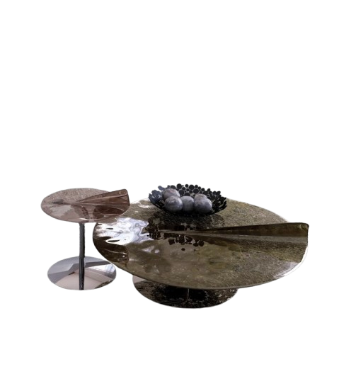 Arketipo Maverick Cocktail Tables