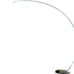 Catellan Italia Astra Arc Floor Lamp