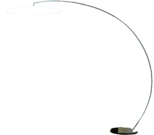 Catellan Italia Astra Arc Floor Lamp
