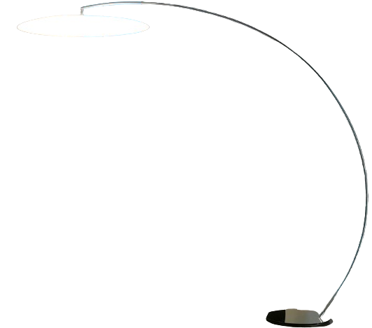 Catellan Italia Astra Arc Floor Lamp